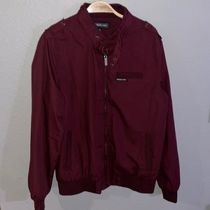 Members only jacket